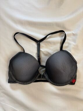 Natori Josie T-Strap Front Close Bra - 32D